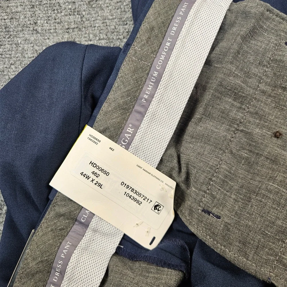 Haggar premium comfort